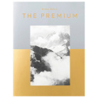 リンベル・ザ・プレミアム シルバー（システム料込）カード