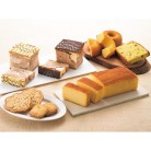 特選 三次の焼き菓子詰め合わせ