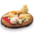 乳ぃーずの物語。こだわりチーズ6種セット