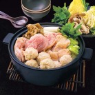 みはら神明鶏の水炊き鍋セット