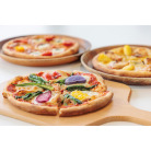 PEAceNUTSのクラフトピザセット