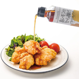 瀬戸内産 贅沢贈り物セット