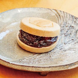 ごきねぶり最中