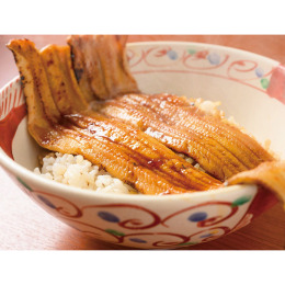 あなごめしセット