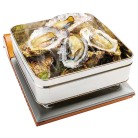 網文海産 牡蠣玉手箱〈10個入〉