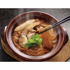 かなわ かなわ名物 土手うどんセット