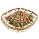 ファームスズキ 塩田育ちの活〆車海老