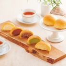 三原・八天堂 くりーむパン 9個詰合せ