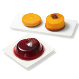 三次風季舎 三次産ピオーネスイーツバラエティ