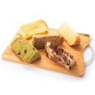 Kahon-Plus シフォンケーキ5種10個セット