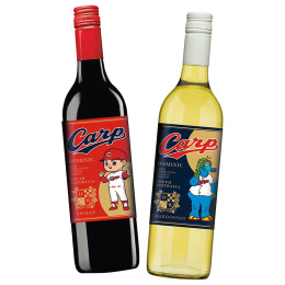 カープワイン紅白セット
