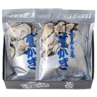 【米田海産】広島かき 加熱用 むき身500g×2〈A-10〉