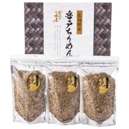 もみじ水産 音戸ちりめん