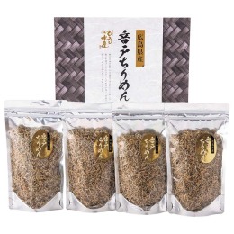 もみじ水産 音戸ちりめん