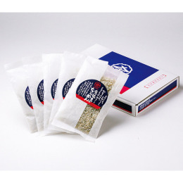 石野水産 倉橋島のちりめん〈C-30〉