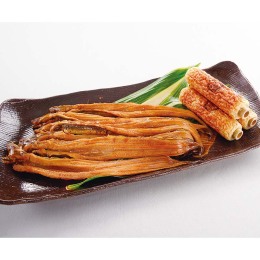 鞆の浦 太四郎屋 焼あなご11尾