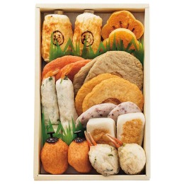 阿藻珍味 華肴（はなやか）〈HKN-40〉