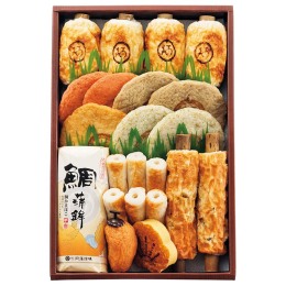 阿藻珍味 集肴（つどい）〈TKN-50〉