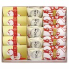 平安堂梅坪 銘菓撰