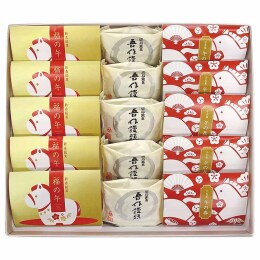 平安堂梅坪 銘菓撰