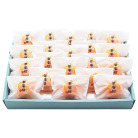 広島県産 華蜜柑 18～21玉【お届け時期：11月下旬より順次】