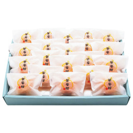 広島県産 華蜜柑 18～21玉【お届け時期：11月下旬より順次】