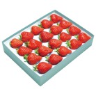 福岡県産 あまおう 16～20粒【お届け時期：12月中旬～12月下旬】