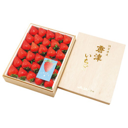 佐賀県産 唐津 いちごさん 800g【お届け時期：12月15日頃～12月下旬】