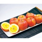 青森県産 小蜜りんご 10～12玉【お届け時期：11月下旬～12月下旬】