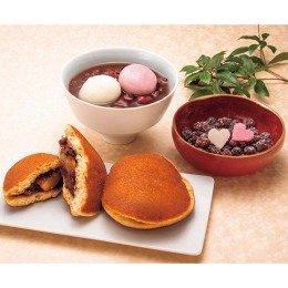 出雲 坂根屋 縁結びの國出雲銘菓詰合せ