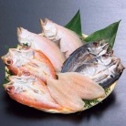 島根 和田珍味 一夜干詰合「みちしお」〈UNJE55〉