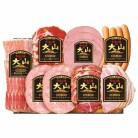 大山ハム 食の匠工房ギフトセット〈CN-21〉