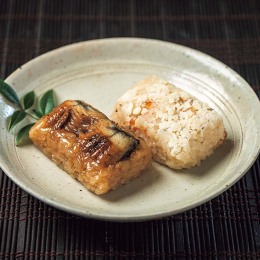 三重おわせ久喜 鯛めし＆うなぎめし〈ME-50〉