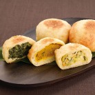 信州 いろは堂 おやき12個詰合せ〈IR-12A〉