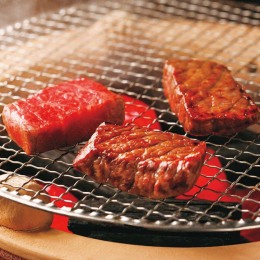 東京 浅草今半 黒毛和牛みそ漬け〈MM-50〉