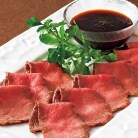 神戸 のじぎく家 神戸牛 ローストビーフ〈KRB300〉