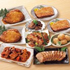 賛否両論 和惣菜詰合せ〈DWA-51〉