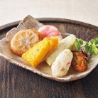 鹿児島 小田口屋 さつま揚げ少量包み〈SSE0SN25〉