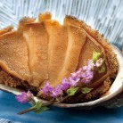 徳島 吟月 あわびやわらか煮