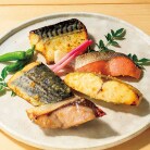 山陰大松 氷温熟成西京漬けギフトセット10切〈SSK-10〉