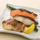 大阪 魚道楽 レンジで簡単！焼魚料理詰合せ〈YS-K〉