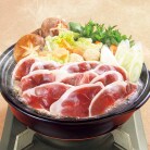 大阪 鍋奉司 円奏 野菜出汁の合鴨鍋〈141112001〉