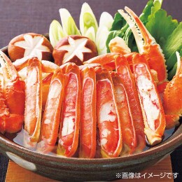 かにすきセット〈JKS64〉