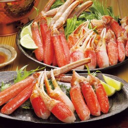 ずわいしゃぶバラエティセット