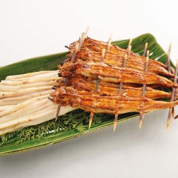 神戸 下村商店 白焼あなご〈SMB50〉