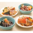 大阪 魚道楽 レンジで簡単！骨とり煮魚上手〈NT-K〉