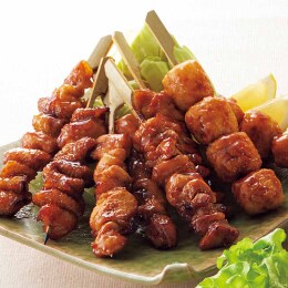福岡 博多華味鳥 焼き鳥セット〈HY-A1〉