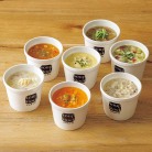 スープストックトーキョー 冬のシチューと野菜スープセット〈500093A〉