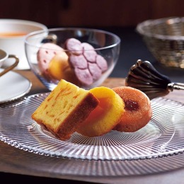 新宿高野 ガトーバラエティーA〈56274〉