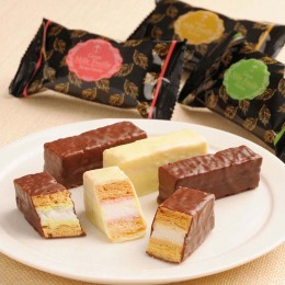 銀座千疋屋 銀座ミルフィーユ〈PGS-073〉